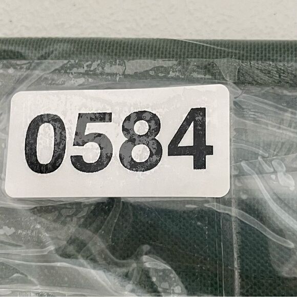 Outsideca‎ Tactical Shirt Mens 2XLHook & Loop Sleeve Patch Solid Green Shooting - Picture 15 of 15